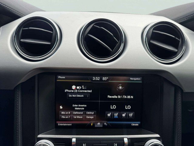 Used 2015 Ford Mustang GT Premium w/ Equipment Group 401A image 26