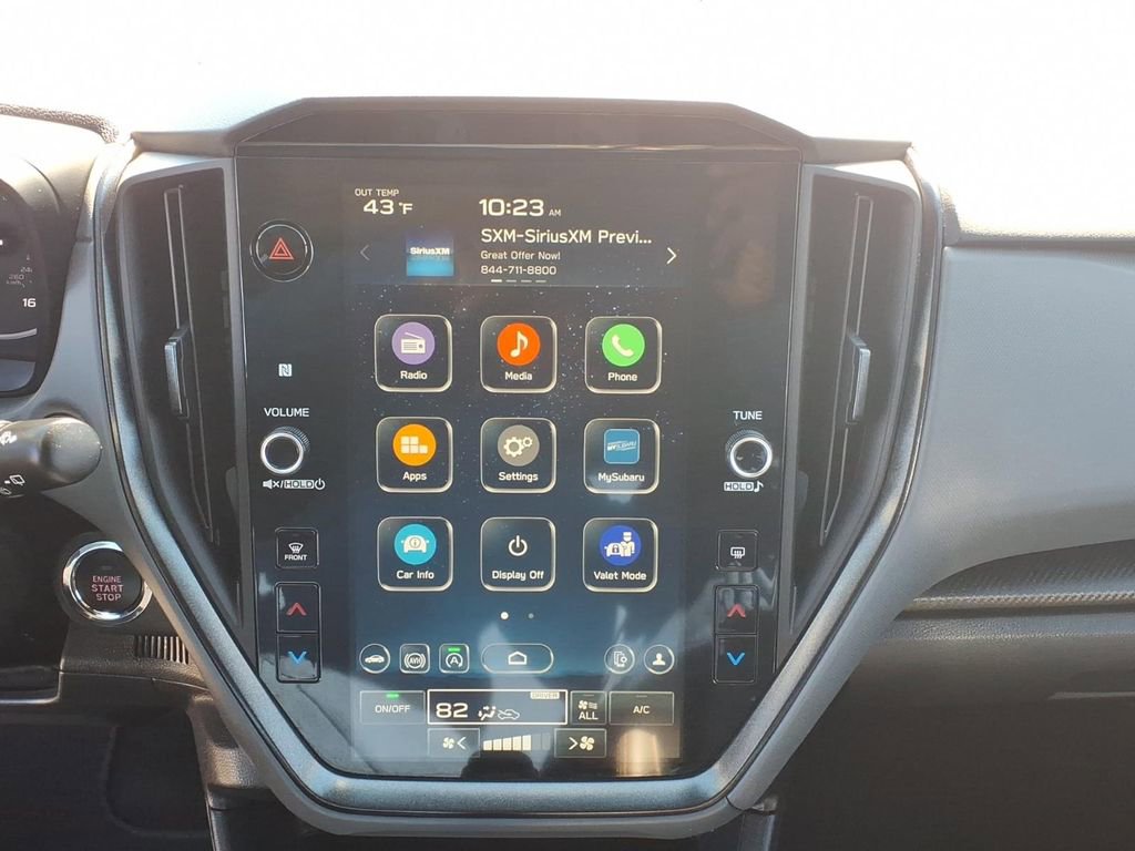 Certified 2024 Subaru Crosstrek 2.5i Limited image 7