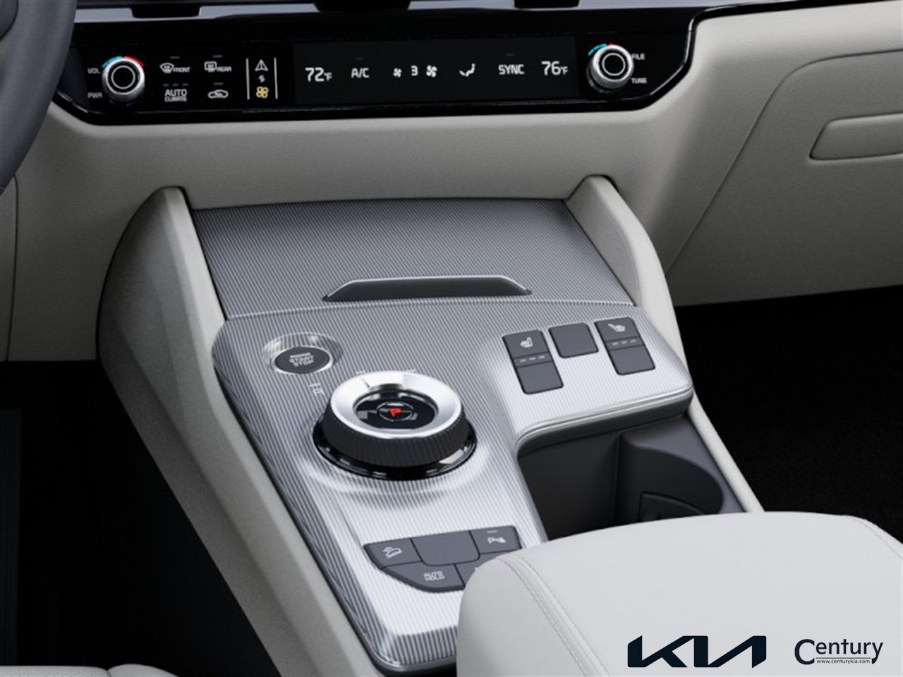 New 2027 Kia Sportage EX AWD/4WD image 23