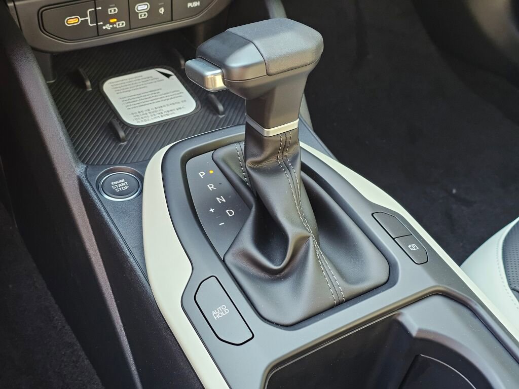 New 2026 Kia K4 GT-Line Turbo FWD image 18