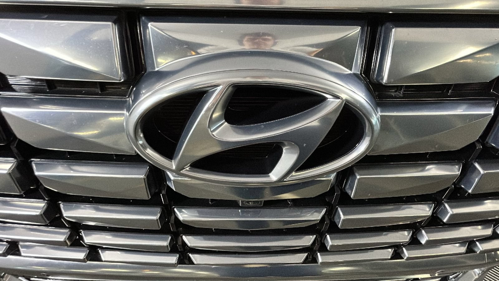 Used 2024 Hyundai Palisade Calligraphy FWD image 9