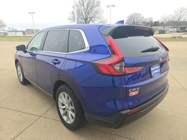 Used 2023 Honda CR-V EX image 5
