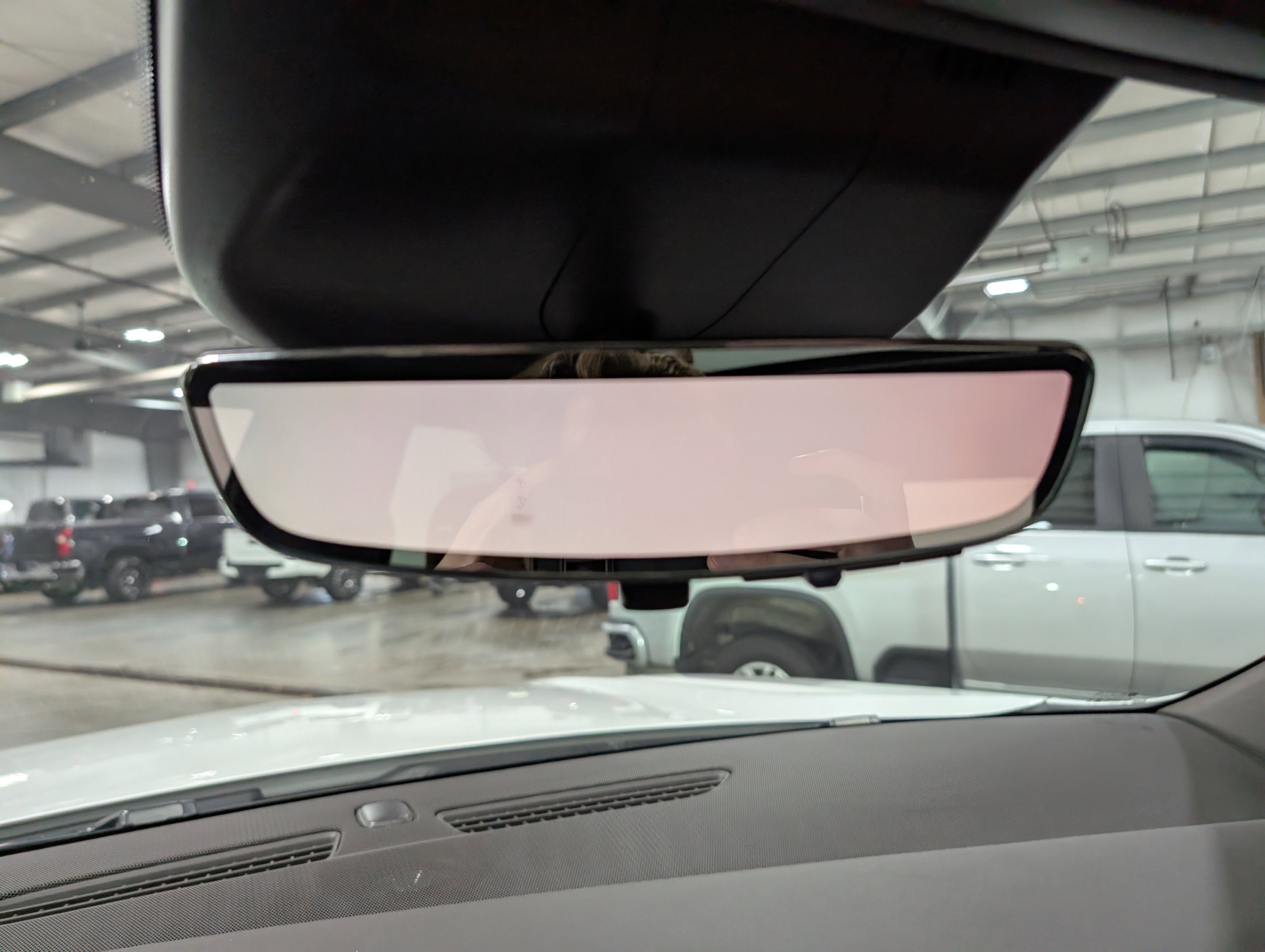 Used 2023 Cadillac Escalade Sport w/ LPO, ONYX Package AWD/4WD image 32