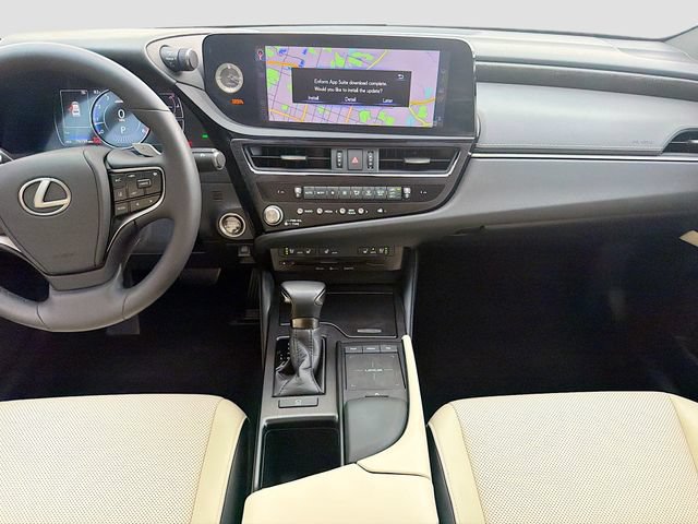 Used 2022 Lexus ES 350 w/ Premium Package FWD image 19