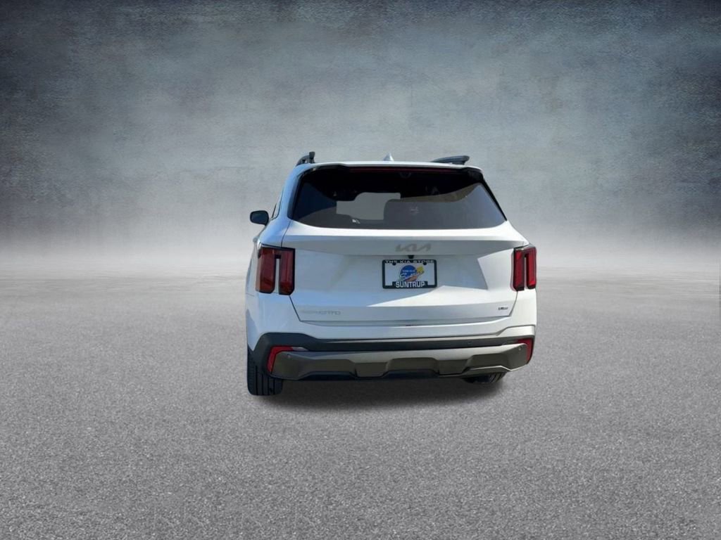 Used 2024 Kia Sorento SX Prestige image 19