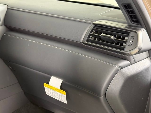 New 2026 Lexus LX 700h Overtrail image 33