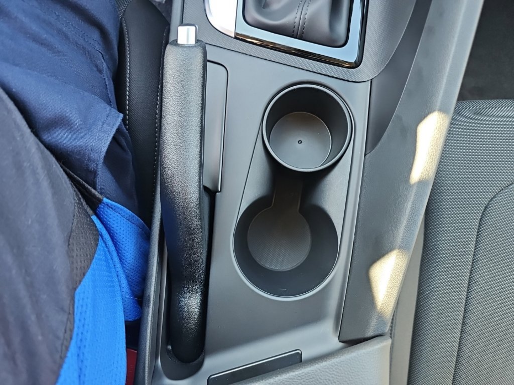 New 2026 Hyundai Elantra SE FWD image 22
