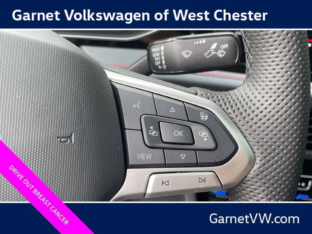 New 2026 Volkswagen Jetta GLI Autobahn FWD image 20
