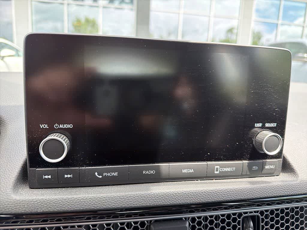 Used 2024 Honda Civic LX image 18