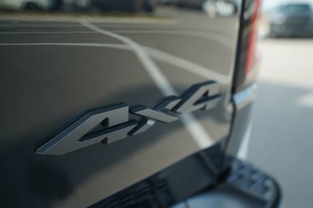 New 2026 RAM 1500 Big Horn image 42