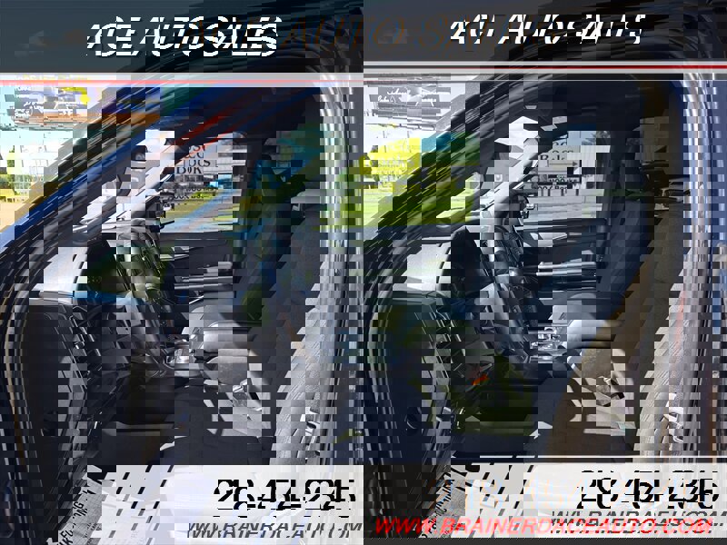 Used 2021 Ford Expedition XL AWD/4WD image 7