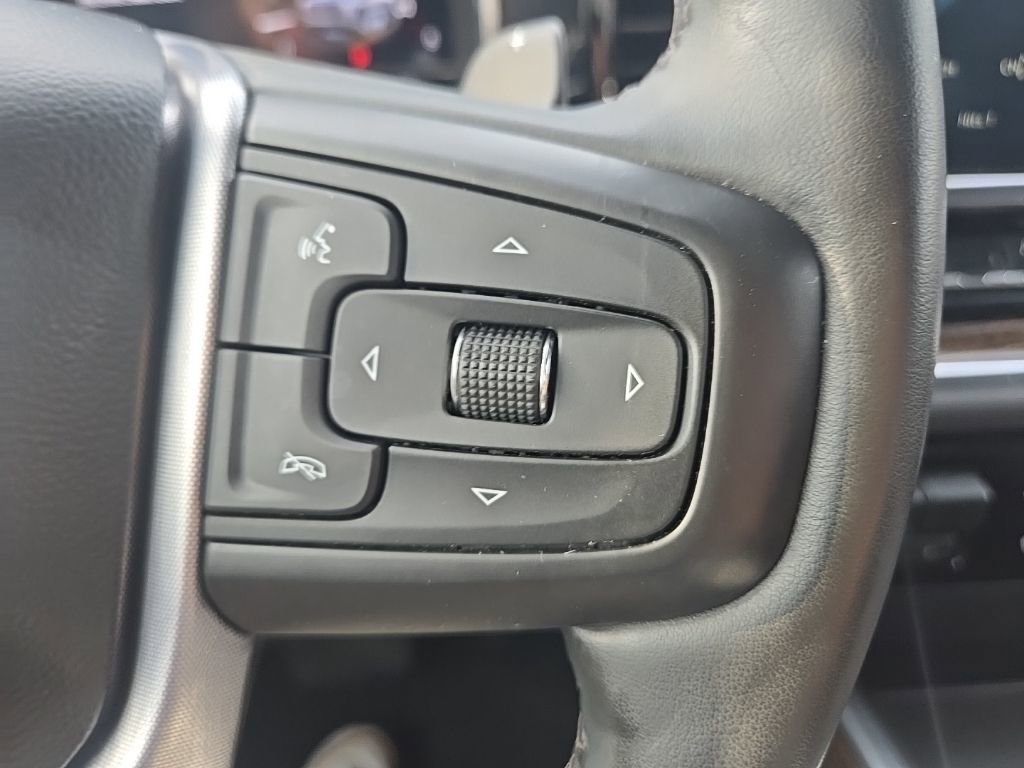 Used 2024 GMC Sierra 1500 Elevation w/ Preferred Package image 18