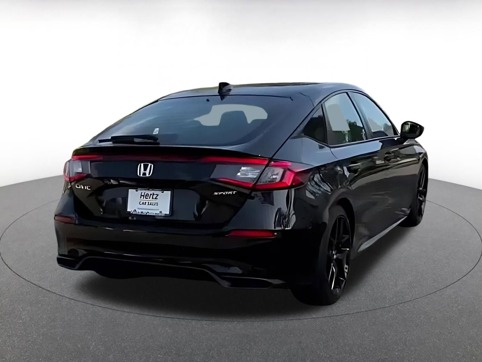 Used 2024 Honda Civic Sport image 14