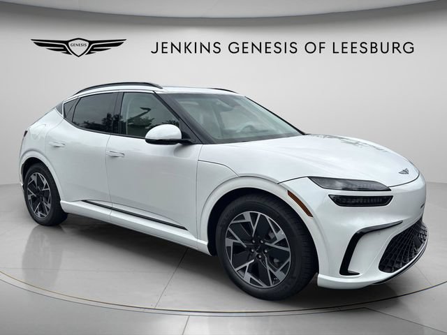 New 2026 Genesis GV60 RWD