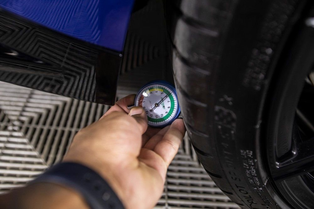 Used 2024 BMW M3 Competition w/ M Driver's Package image 39