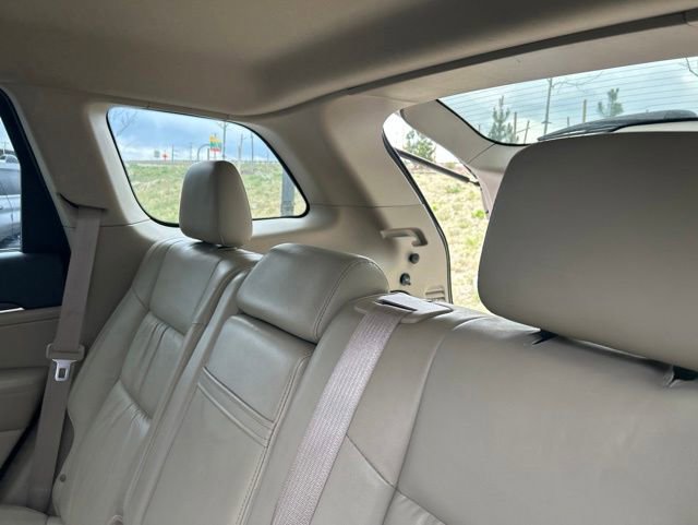 Used 2015 Jeep Grand Cherokee Limited AWD/4WD image 8
