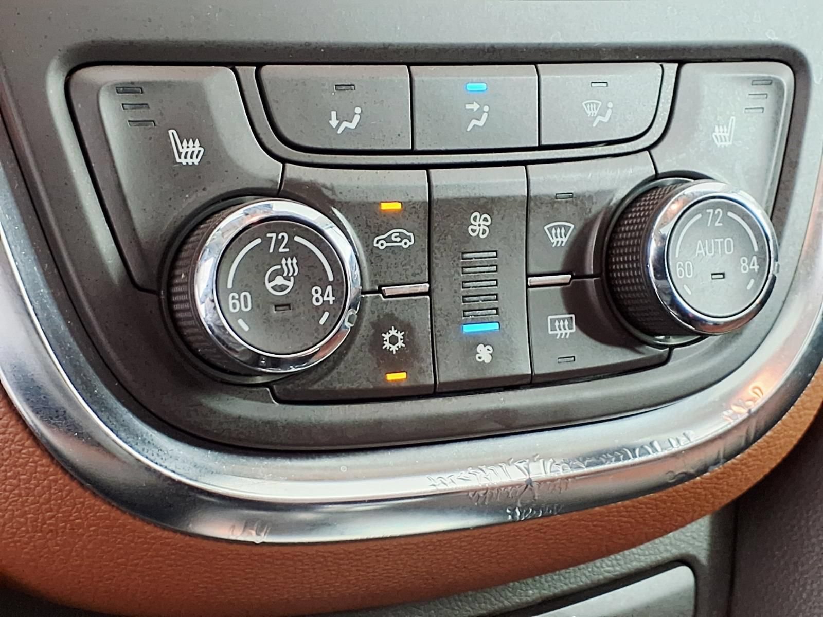 Used 2015 Buick Encore Premium FWD image 22