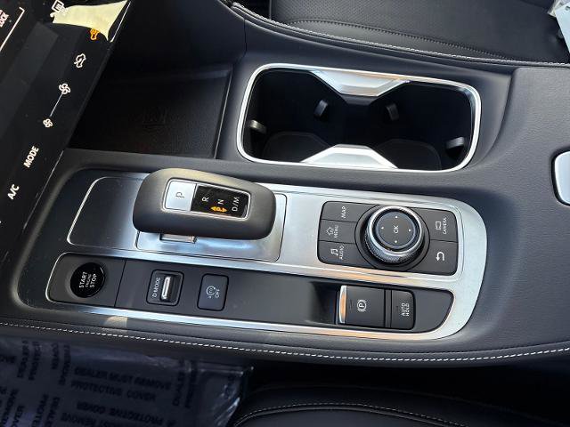 Certified 2026 INFINITI QX60 Luxe w/ Cargo Package image 24