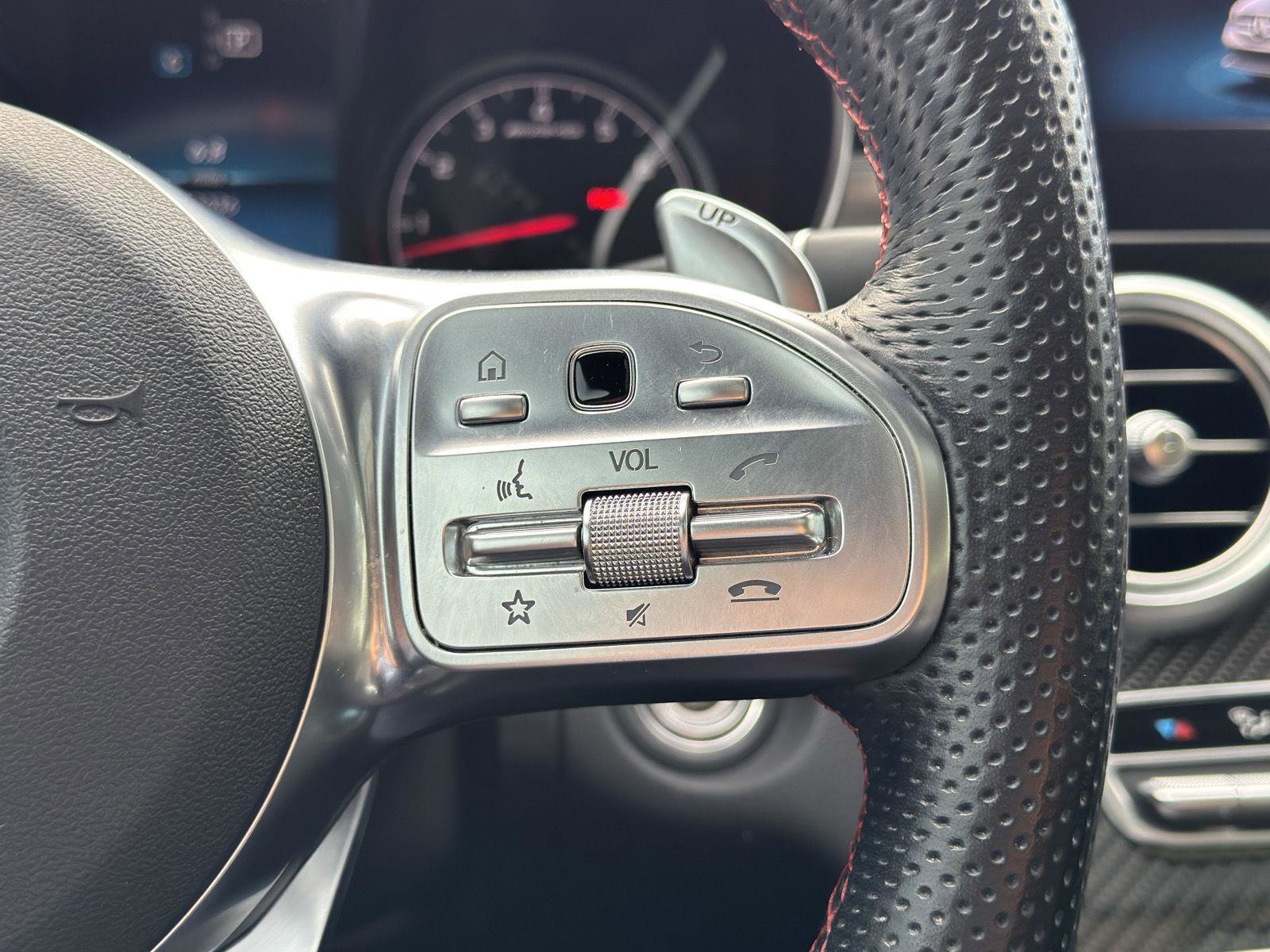Used 2019 Mercedes-Benz C 43 AMG 4MATIC Sedan image 28