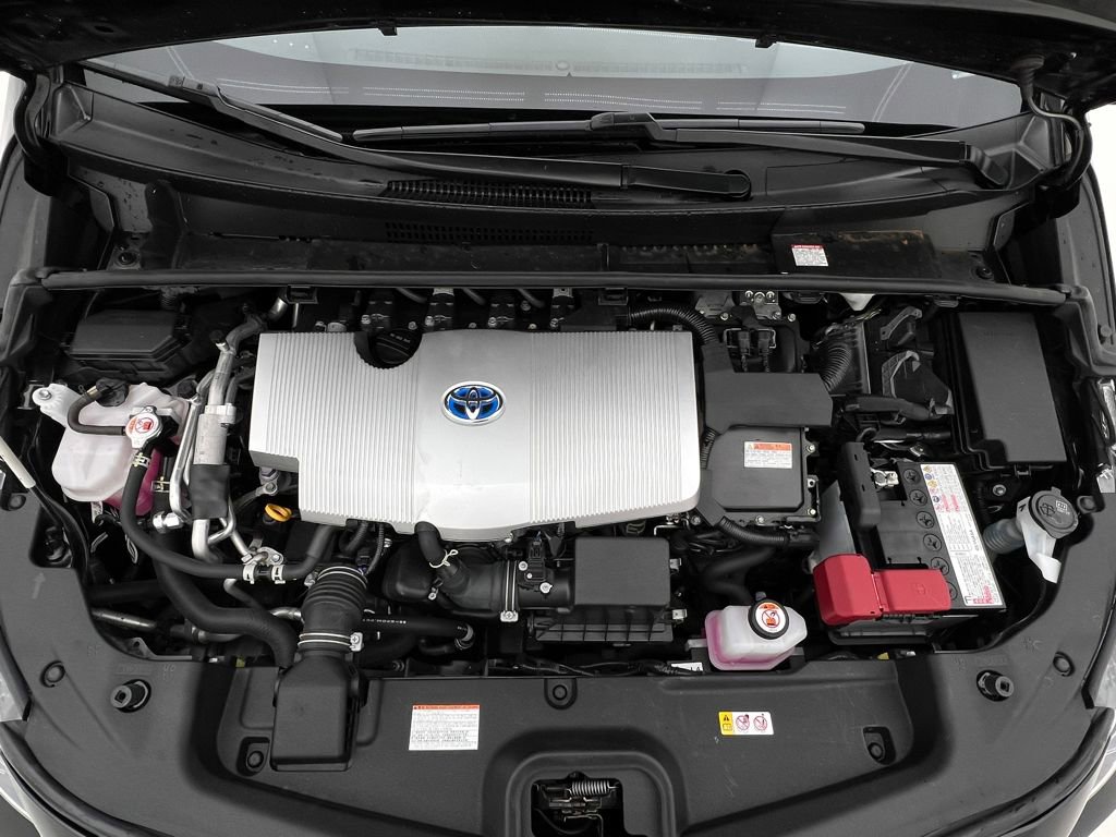 Used 2022 Toyota Prius Prime XLE image 24