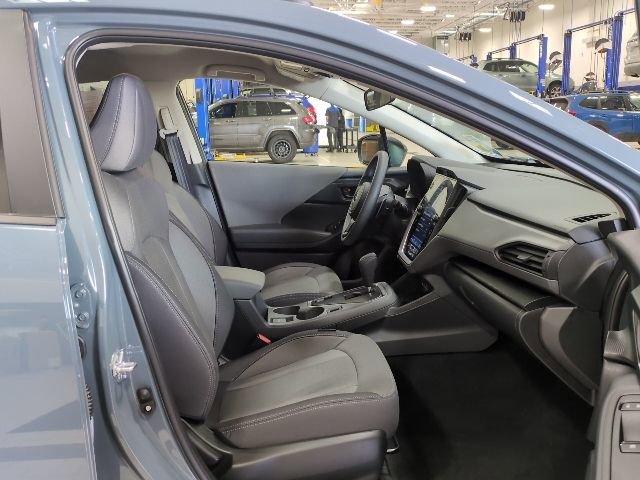 Certified 2025 Subaru Crosstrek 2.0i Premium image 12