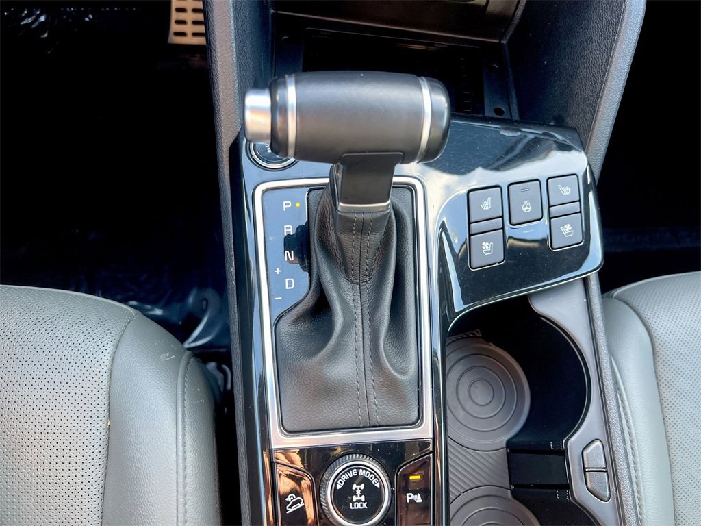 Used 2023 Kia Sportage X-Pro Prestige image 14