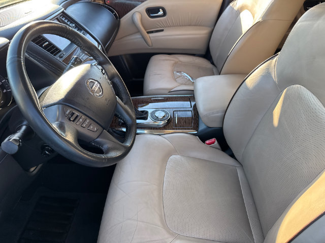 Used 2018 Nissan Armada SL w/ Premium Package RWD image 21