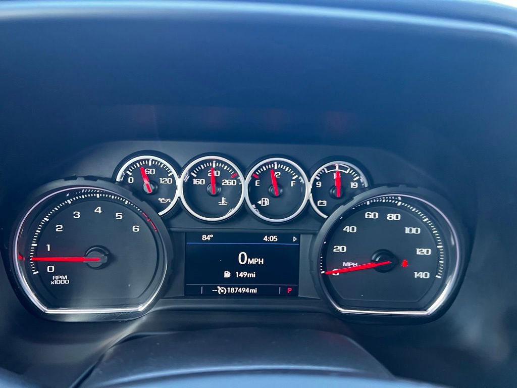 Used 2022 Chevrolet Tahoe LS w/ Driver Alert Package image 65