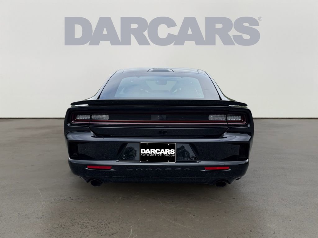 New 2026 Dodge Charger Scat Pack AWD/4WD image 6