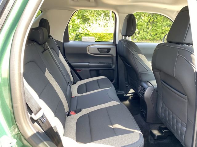 New 2025 Ford Bronco Sport Big Bend image 30