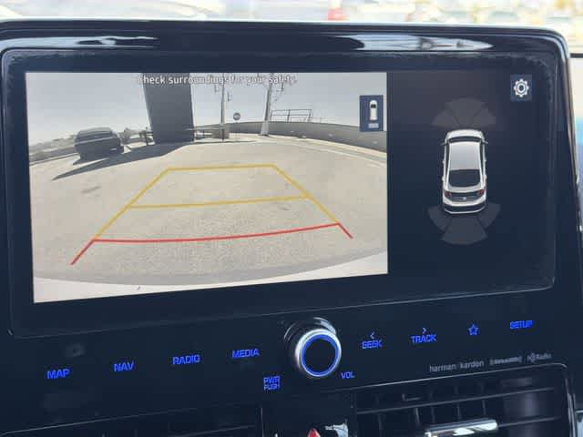 Used 2020 Hyundai Ioniq Limited FWD image 24