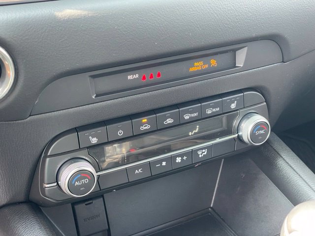 Certified 2024 MAZDA CX-5 AWD 2.5 S w/ Select Package image 18