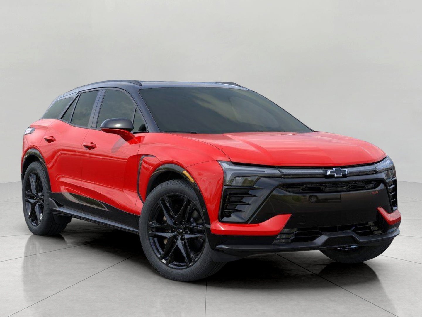 New 2026 Chevrolet Blazer EV SS AWD/4WD image 7