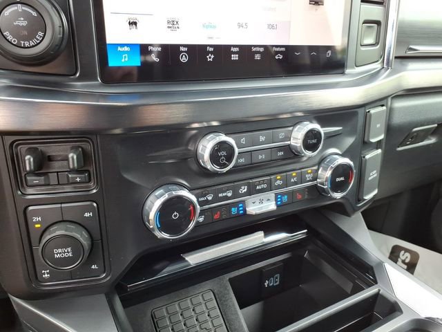 Certified 2024 Ford F250 Lariat w/ Lariat Ultimate Package image 27