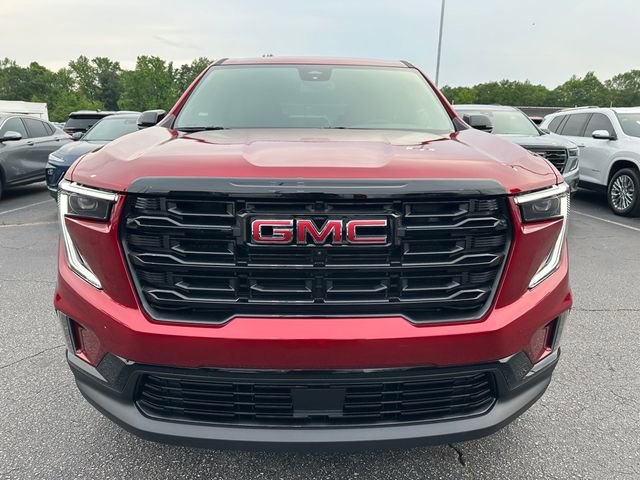 New 2025 GMC Acadia Elevation w/ Elevation Premium Package image 13