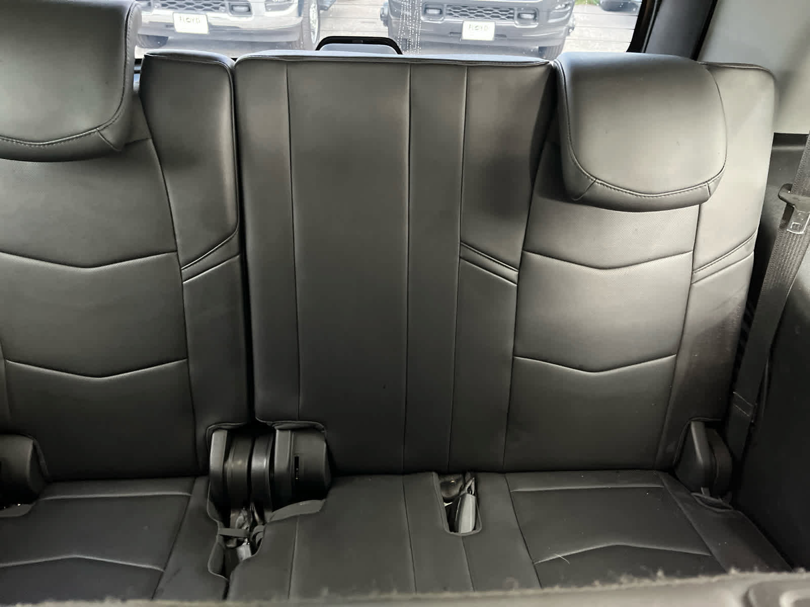 Used 2018 Cadillac Escalade 4WD image 25