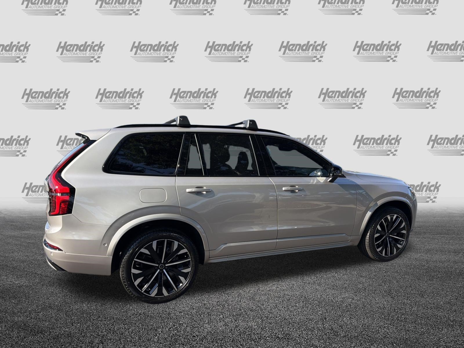 Certified 2026 Volvo XC90 B6 Ultra w/ Protection Package Premier AWD/4WD image 11