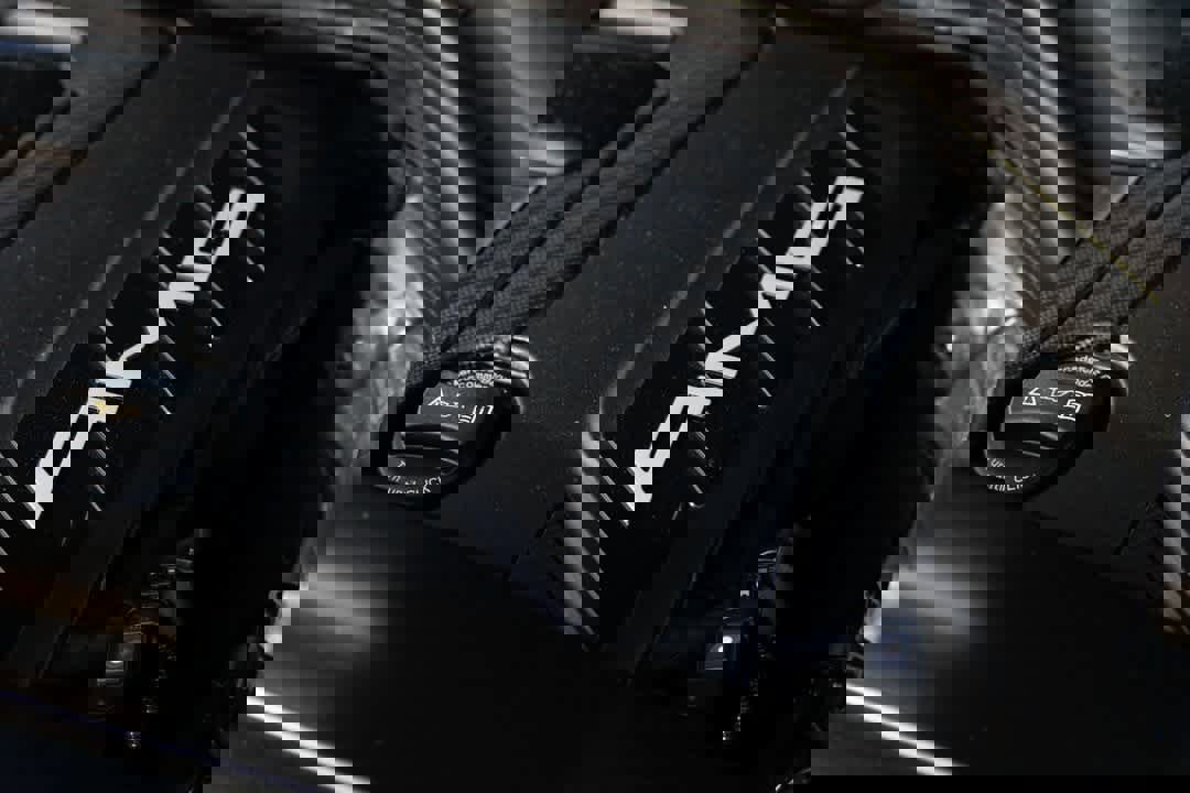 New 2026 Mercedes-Benz C 43 AMG 4MATIC Sedan image 11