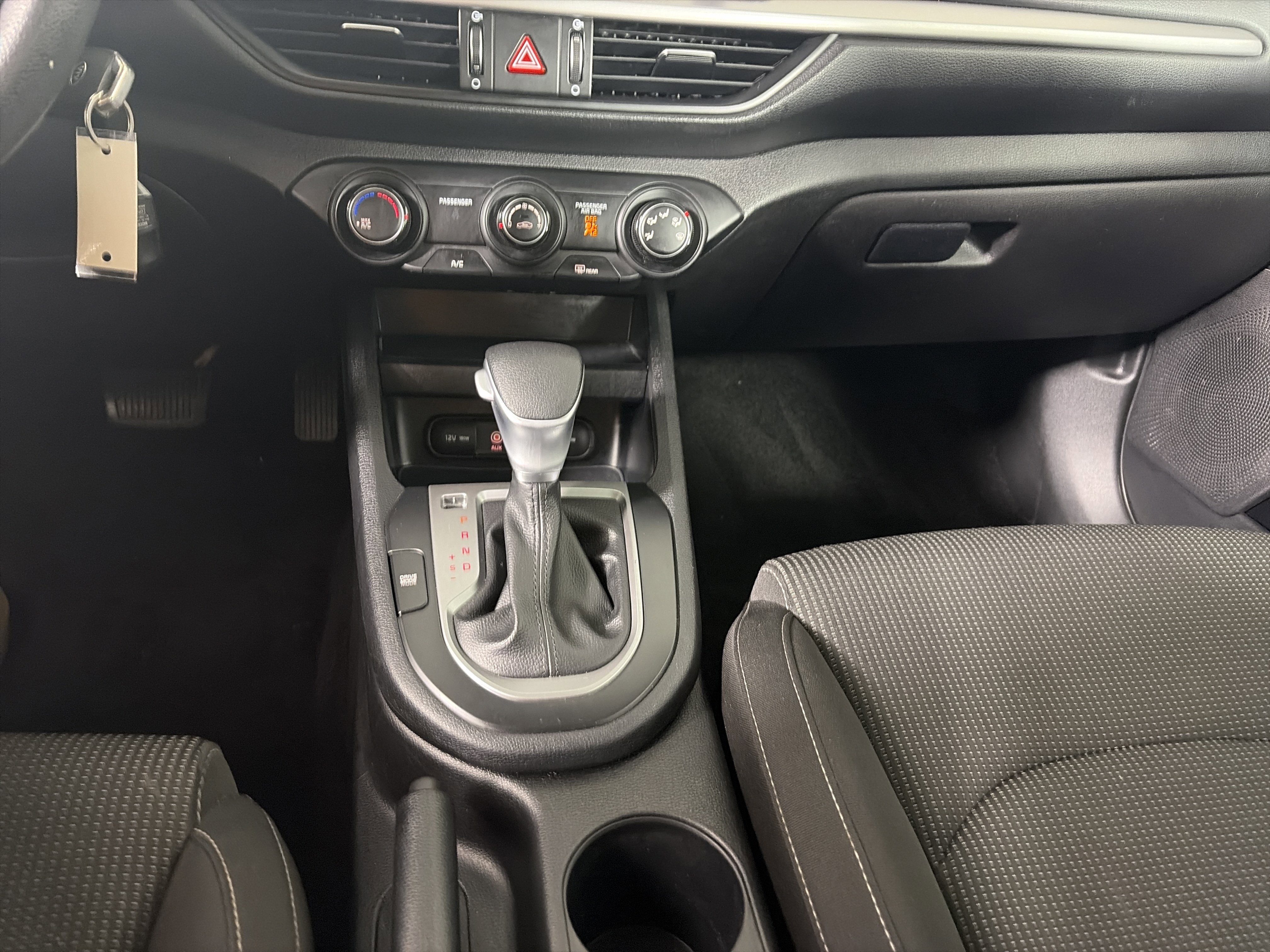 Used 2021 Kia Forte LXS image 25