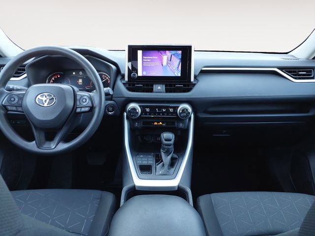 Certified 2025 Toyota RAV4 XLE AWD/4WD image 10