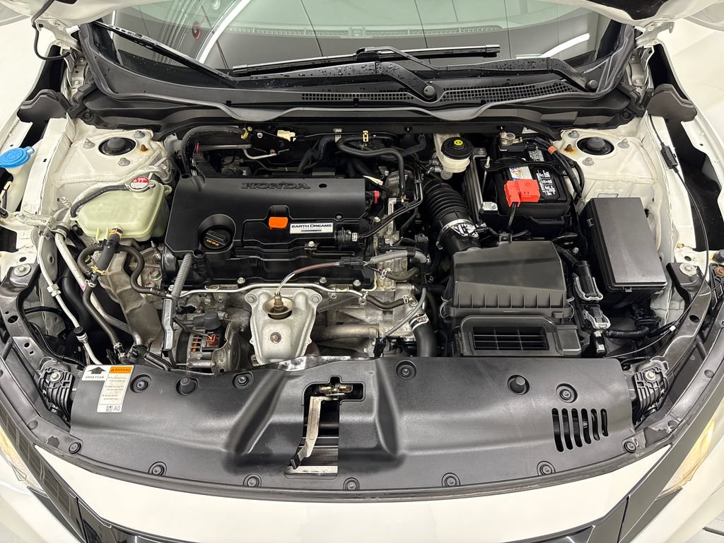 Used 2019 Honda Civic Sport image 10