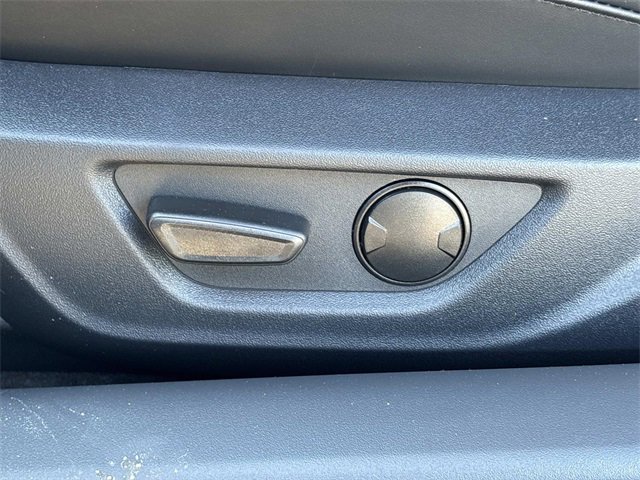 New 2026 Ford Mustang Coupe image 17