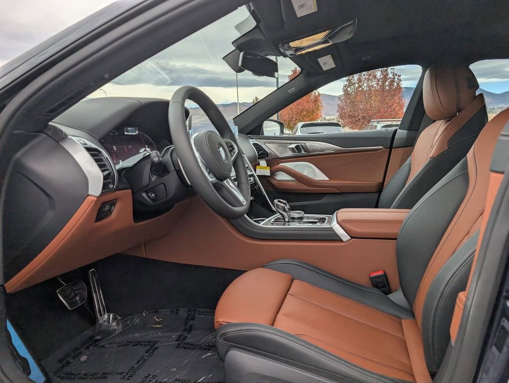 New 2026 BMW 840i xDrive image 10