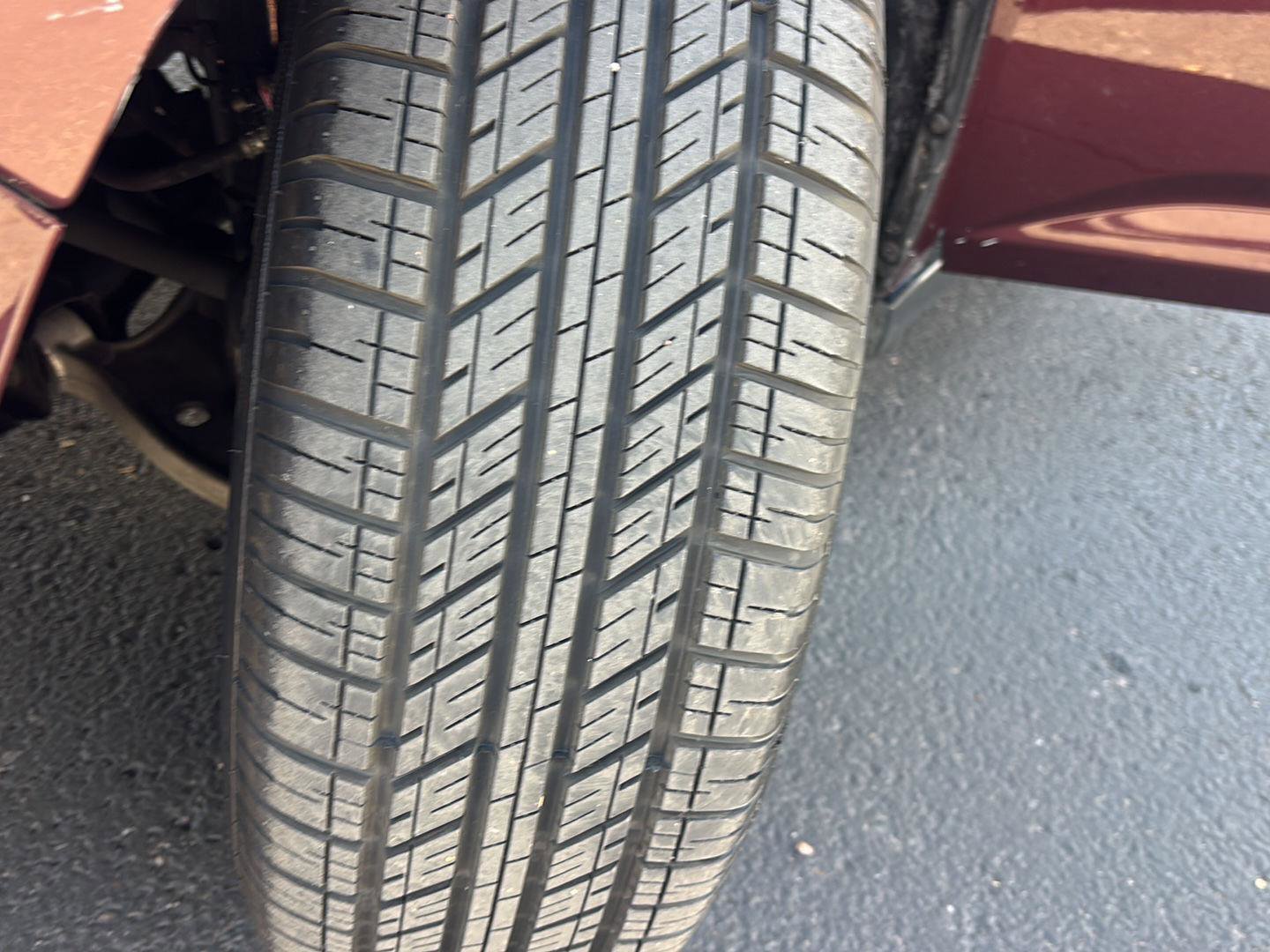 Used 2014 Honda Odyssey EX-L image 10