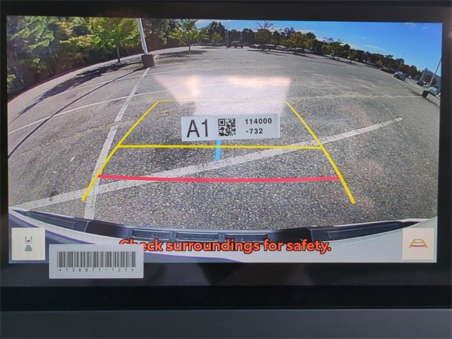 New 2025 Toyota Tacoma TRD Off-Road image 20