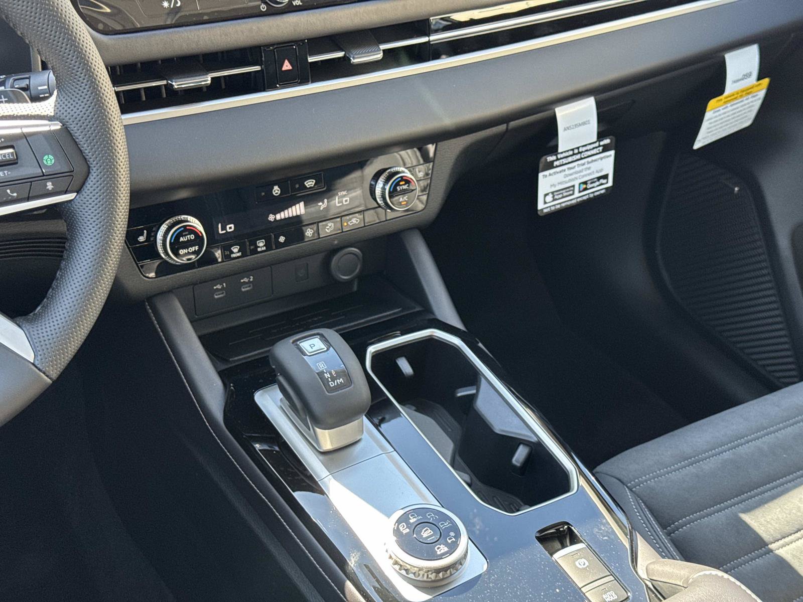 New 2026 Mitsubishi Outlander SE AWD/4WD image 10