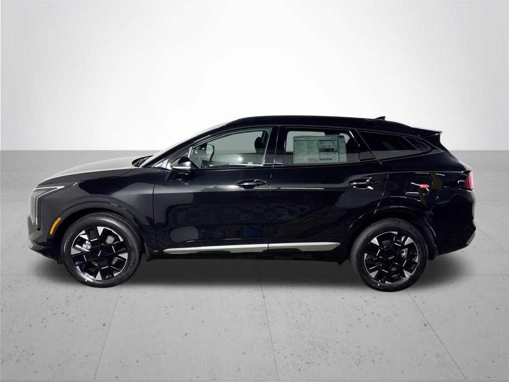 New 2026 Kia Sportage SX Prestige AWD/4WD image 9
