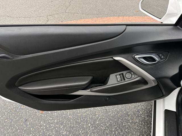 Used 2018 Chevrolet Camaro LT image 13