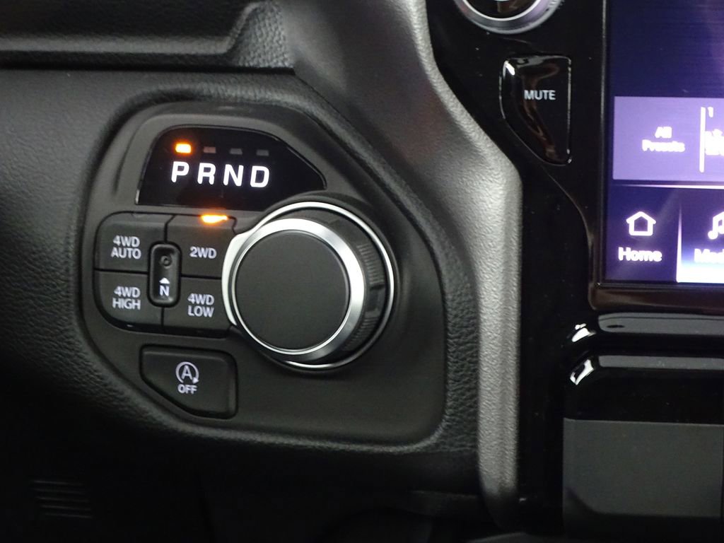 New 2026 RAM 1500 Big Horn image 40