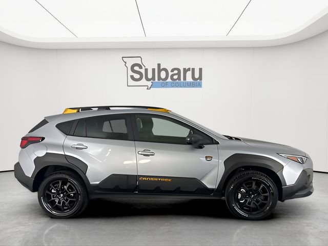 Used 2025 Subaru Crosstrek 2.5i Wilderness w/ Crosstrek Mirror Package AWD/4WD image 5